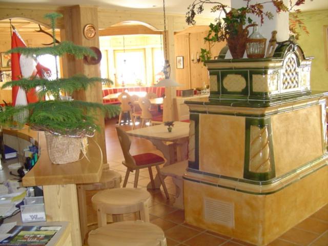 Hotel Alfaierhof-Bergheimat à Gschnitz Extérieur photo